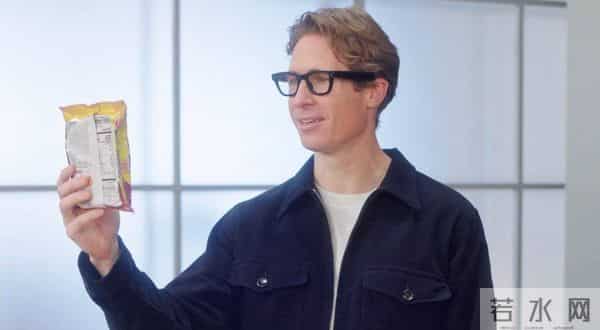 Google 眼镜杀回来了！最强 AI 上头，两大潮牌站台，还有一款中国造