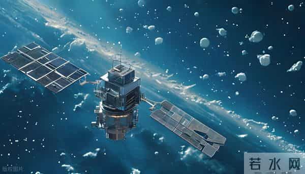 中国科学家正将地球变成巨大探测器,用来探测塑造宇宙的隐藏力量