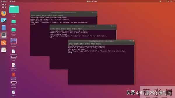 CentOS、Ubuntu、Debian怎么选？这份指南说清楚了
