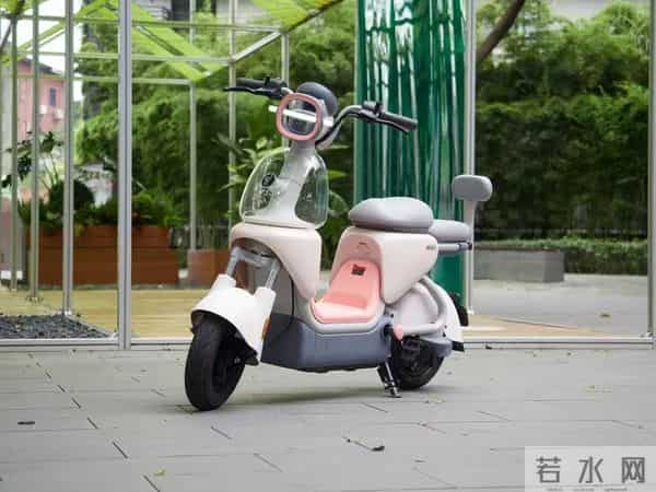 3.8亿人在用！两轮电动狂卷2025：新国标成分水岭，AI化是趋势