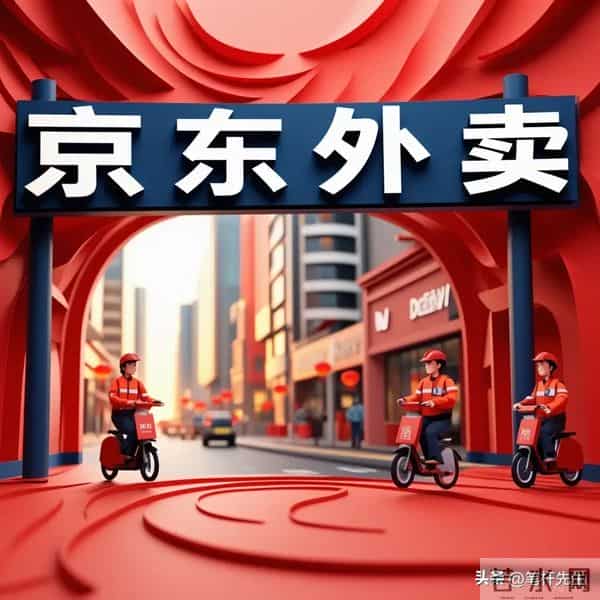 外卖大战没有赢家？阿里市占反超美团，京东战略目标已达成