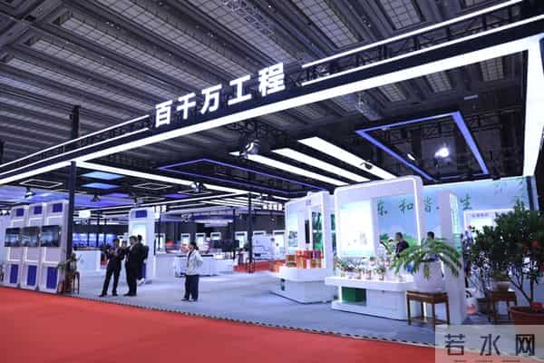 123项中国科学院“科技尖货”亮相大湾区