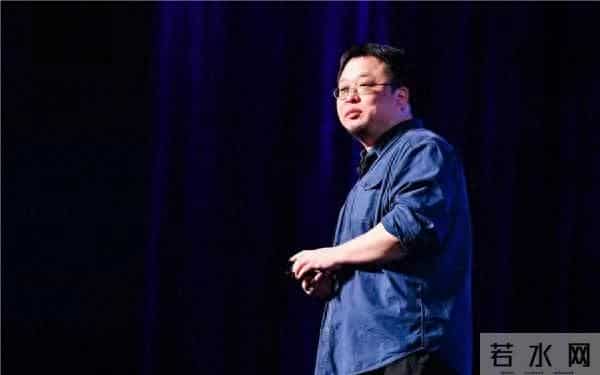 罗永浩透露最牛产品研发出意外:做播客是为了“补贴家用”