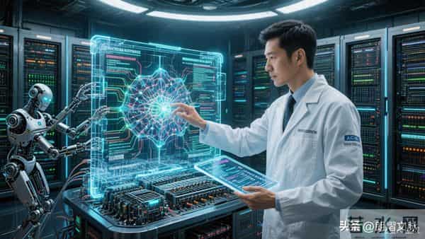 全世界都在静静等待：一场关乎未来的“大事件”倒计时