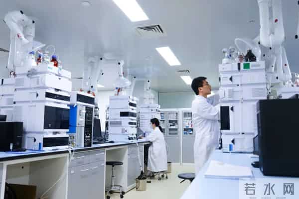 点亮“十四五”-荣昌生物,用定力回应质疑