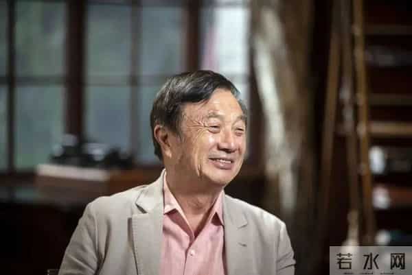 81岁的任正非，为何仍劝我们别恨美国？还要多用美国的技术和芯片