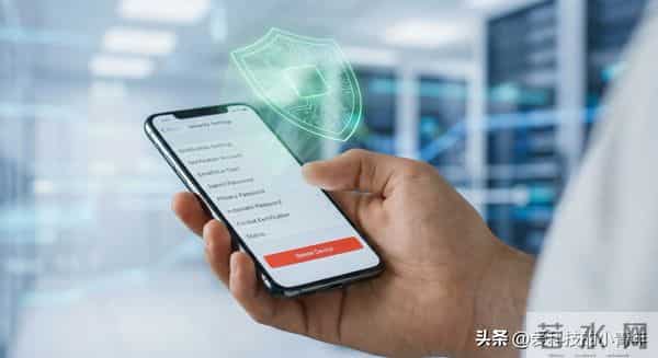 紧急提醒！微信这里不清理，你的隐私和钱都在“裸奔”