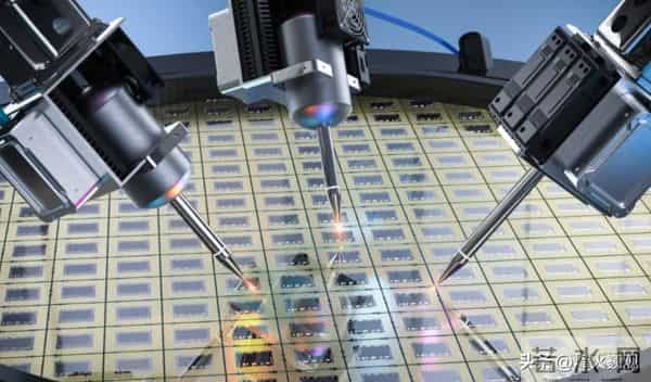 污蔑中国卡审稀土后，日本蓄意报复，或动用王牌对中国芯片下手！