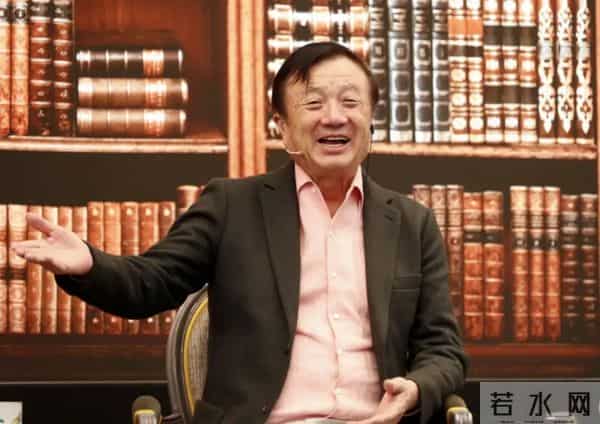 81岁的任正非，为何仍劝我们别恨美国？还要多用美国的技术和芯片