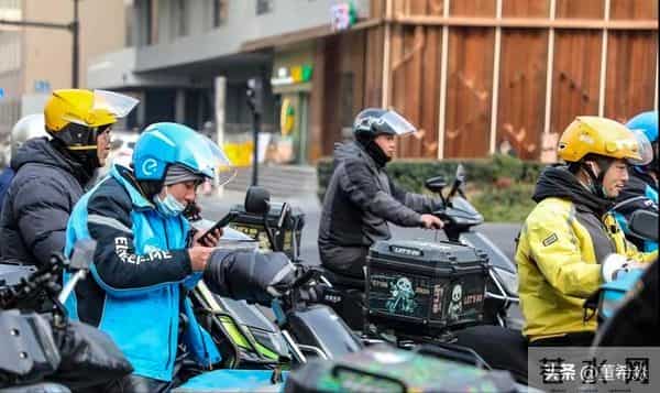 点外卖前必看！“一镜到底”视频让“幽灵外卖”无处遁形？