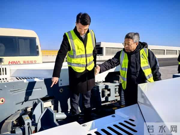 四载耕耘拓新境：新海航乌鲁木齐航空加入辽宁方大集团四周年高质量发展纪实