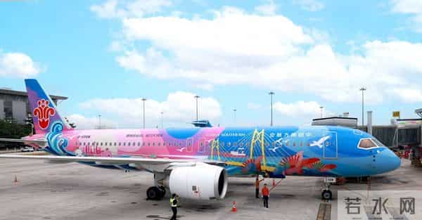 88段！国产C919刷新单日运行最高纪录！