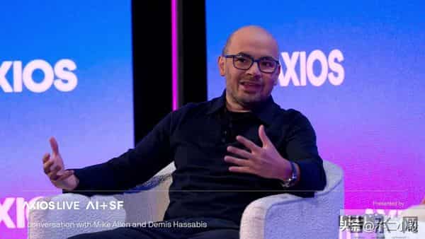 谷歌下个目标:让 AI 的能力不再参差,走向真实世界