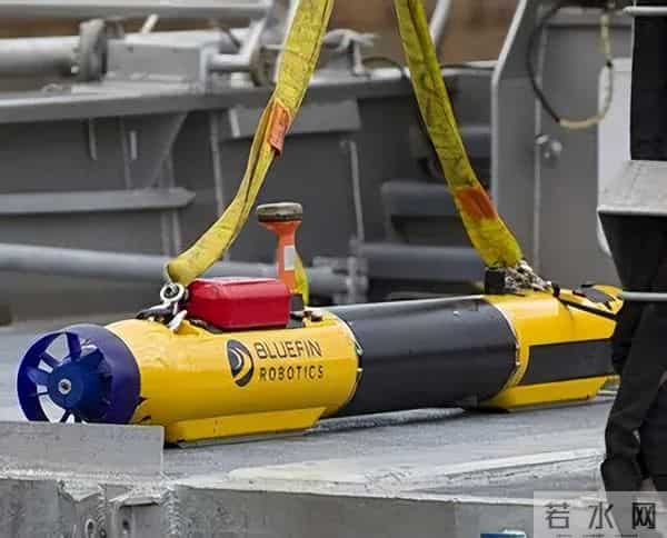 找不到不收一分钱！最后55天深海一搏，死磕MH370最后真相