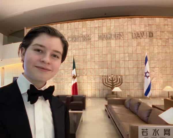 15岁拿下量子物理博士，他被称为“小爱因斯坦”