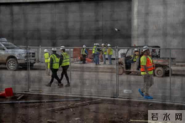 蚕食台积电，美国难遂“芯片回流”愿