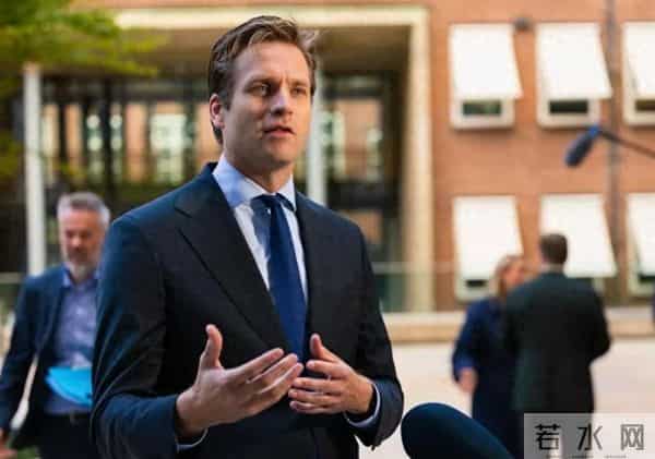 荷兰大臣承认:没想到中方真的叫停芯片出口,措手不及