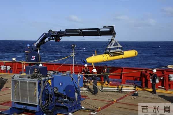 找不到不收一分钱！最后55天深海一搏，死磕MH370最后真相