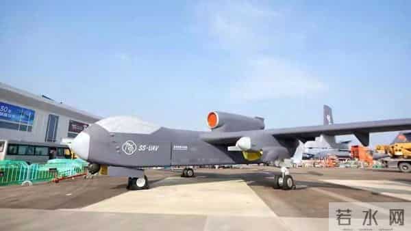 “九天”无人机今日震撼首飞,中国无人机迎来“空中母机”时代