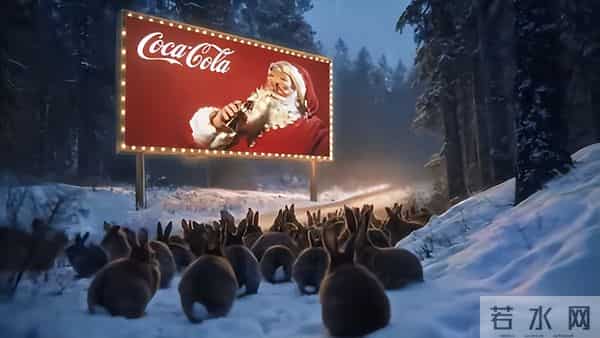 麦当劳AI广告翻车:七周换来一场灾难