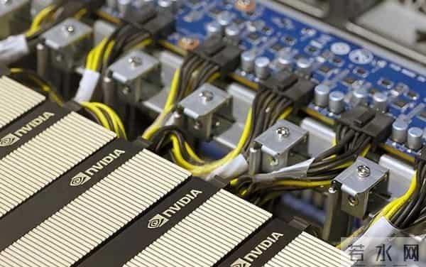 特朗普很关心:让英伟达卖芯片给中国,中国怎么报答我才够本?