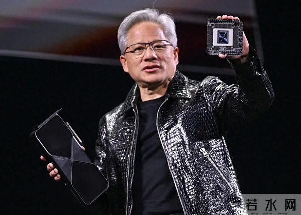 黄仁勋发出警告：中国的自主芯片足够好，他们根本不需要我们阉割