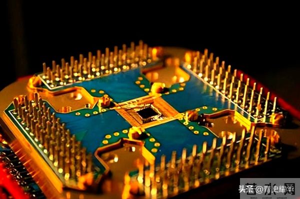 日媒：中国新技术能在不开一枪的情况下，让美国倒退回石器时代？