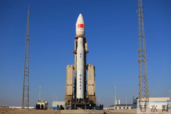 商业航天加速“出海”！力箭一号精准送三颗国际用户卫星入轨丨商业航天观察