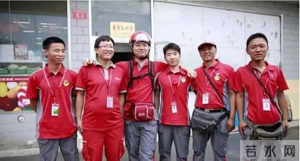 京东001号快递员已退休，勤恳工作16年，刘强东许诺的房给了吗？