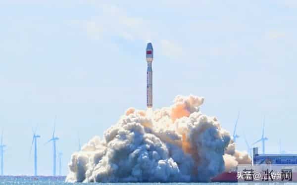 中国航天生力军：多所大学研发卫星成功上天