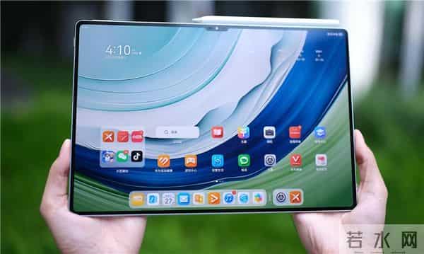 全球平板市场：苹果稳居第一，华为联想并列第三，小米持平亚马逊