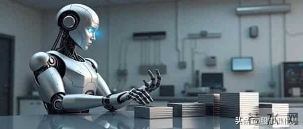 破6760％！10家减速机企业助力人形机器人加速前进：携手奔赴未来