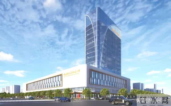 西北首台落地西安！五年陕西：投资9629亿元，建成1426个重大项目