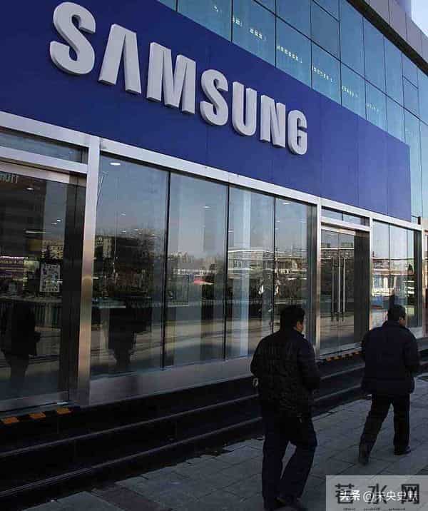 不许踏入中国市场一步？我国下达“逐客令”，三星绝望：放过我们