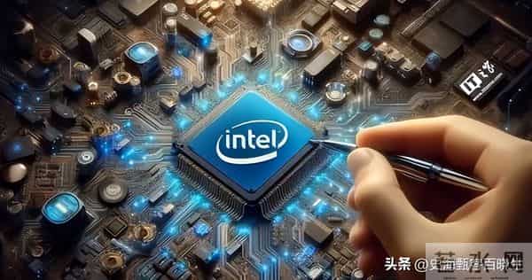 75岁芯片大佬潜逃美国！带核心技术机密，中国半导体暗战再添变数