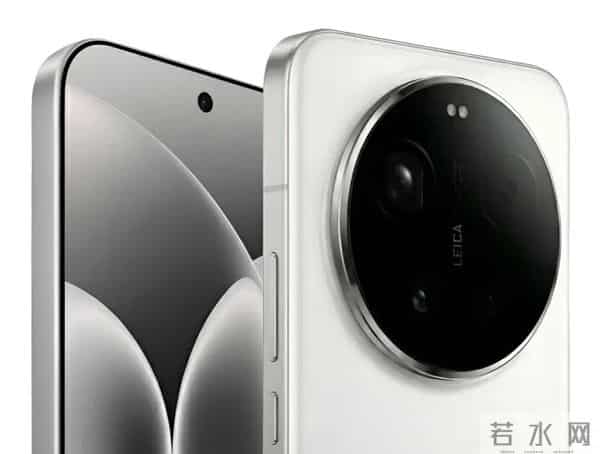 小米Tag曝光，17 Ultra下周官宣