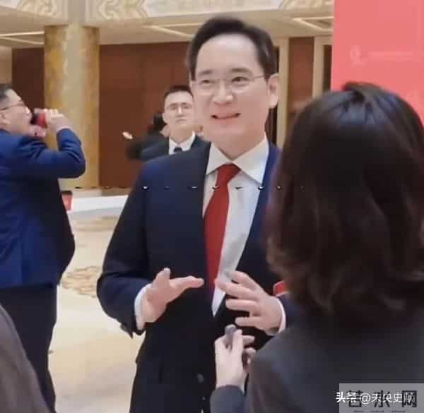 不许踏入中国市场一步？我国下达“逐客令”，三星绝望：放过我们