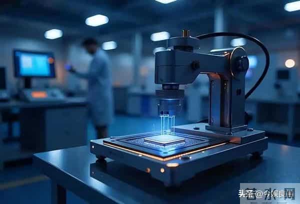 退休即叛逃!台积电75岁前副总带20箱机密,转身就成英特尔副总裁