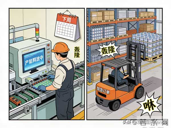 夸克AI眼镜突击扩产，立讯精密被推上新硬件风口