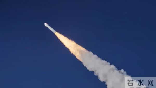 世界首颗!中大学生自研卫星成功发射