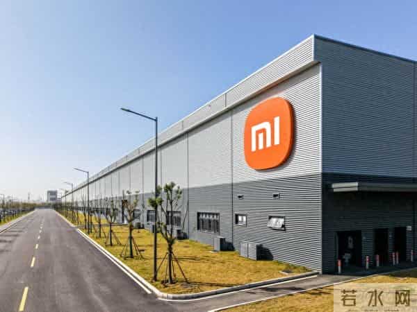 造出高端产品的智能家电工厂，再次带来“小米震撼”