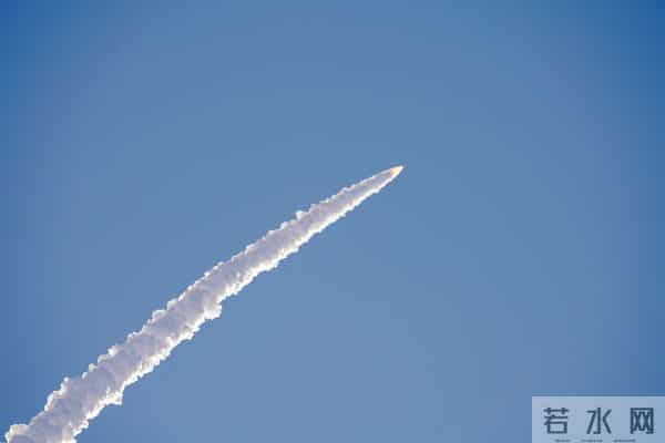 眉山首颗雷达卫星发射成功