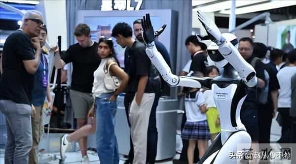 狂飙2000%！美国严防死守的技术，中国小厂硬核突围冲进全球前三