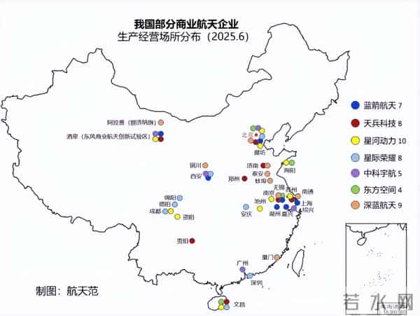 从AI到可回收火箭，美国剩下的技术神话不多了