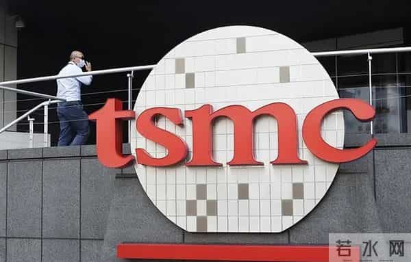 退休即叛逃!台积电75岁前副总带80箱机密,转身就成英特尔副总裁