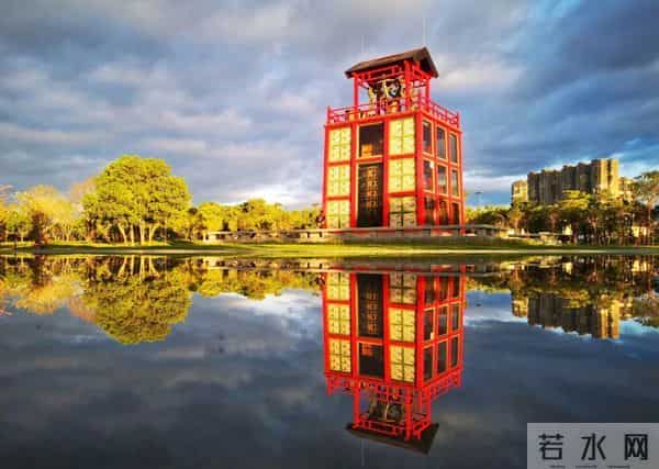 闽人智慧丨1005年前的今天，福建诞生了一位超复合型人才！