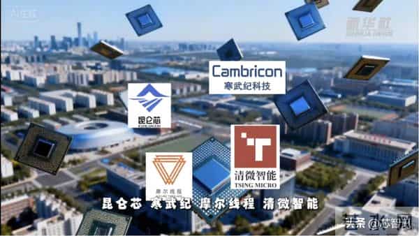 英伟达H200被美国查验事件警示：中国需要支持国产AI芯片发展