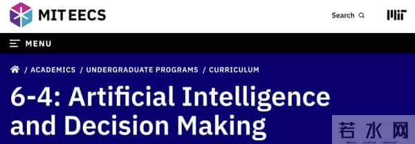 AI专业爆火,CS被美国00后抛弃了