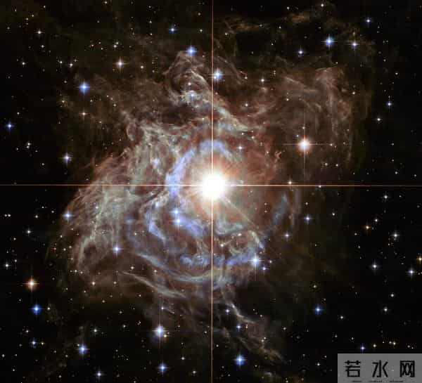 被美国给骗了？航天员出舱巡检神舟二十号飞船：画面还原太空原貌