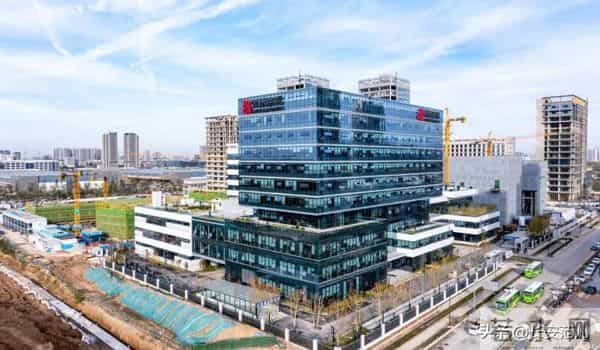 西北首台落地西安！五年陕西：投资9629亿元，建成1426个重大项目